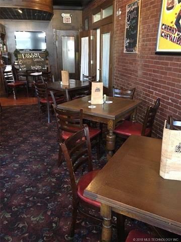 821 W Broadway St, Muskogee, OK 74401